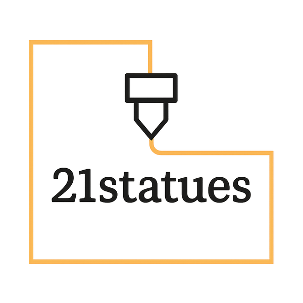 21statues